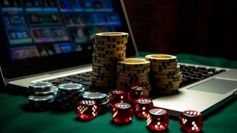 Explore the Thrills of Online Casino Libet