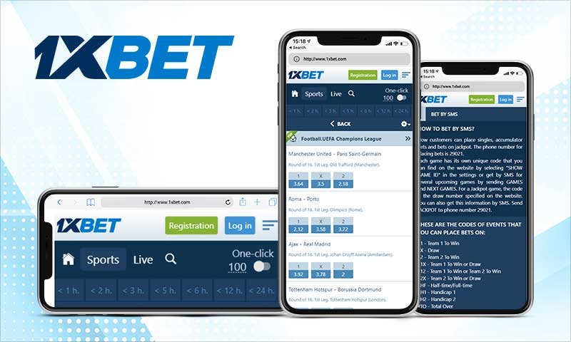 Exploring 1xBet Sports Odds Your Guide to Winning Wagers