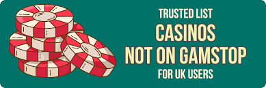 Exploring UK Casinos Not on Gamstop 579089688 Exploring UK Casinos Not on Gamstop 579089688