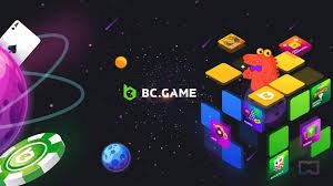 Ігровий досвід з bc game.com як насолоджуватися азартом онлайн-ігор
