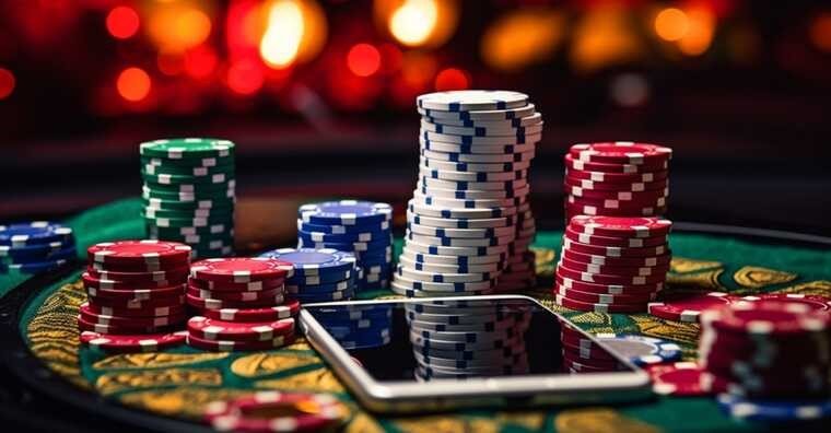 MyStake Casino A Comprehensive Review for Enthusiasts