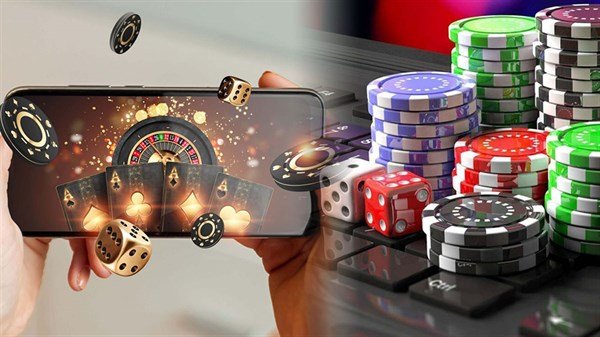 Virtual Reality Casinos A New Era of Online Gambling Virtual Reality Casinos A New Era of Online Gambling