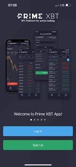 Comprehensive PrimeXBT Tutorial Trading Like a Pro Comprehensive PrimeXBT Tutorial Trading Like a Pro