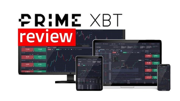 Comprehensive PrimeXBT Tutorial Trading Like a Pro Comprehensive PrimeXBT Tutorial Trading Like a Pro