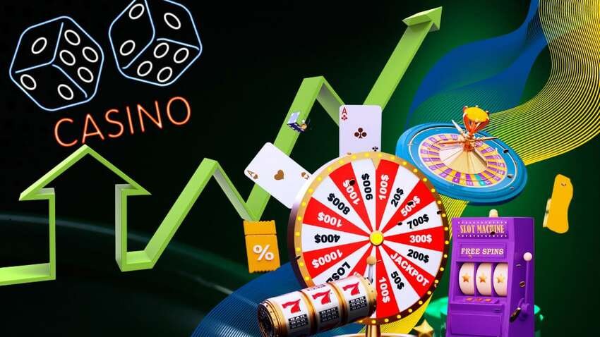 Crypto Casino Promotions You Should Not Miss