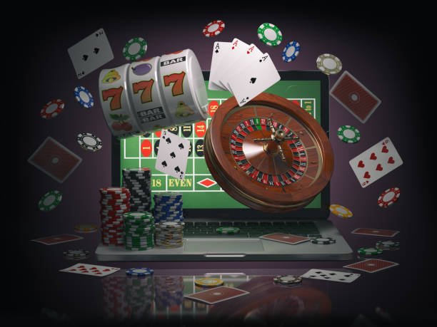 Discover Exciting Wins at SlotsDynamite Casino & Sportsbook Discover Exciting Wins at SlotsDynamite Casino & Sportsbook