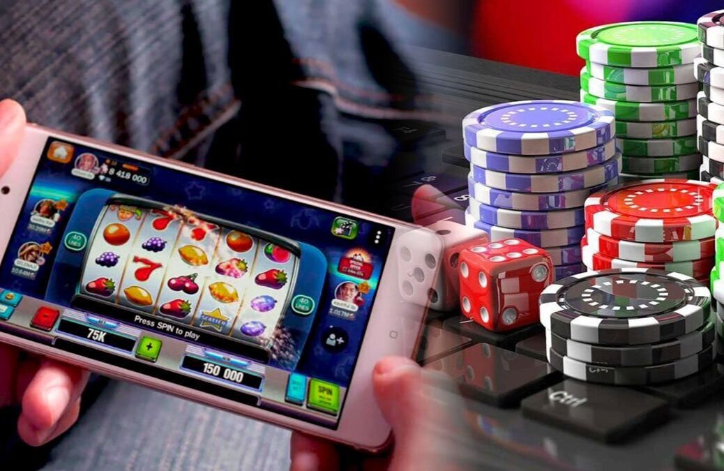 Discover the Exciting World of Casino Spinpanda