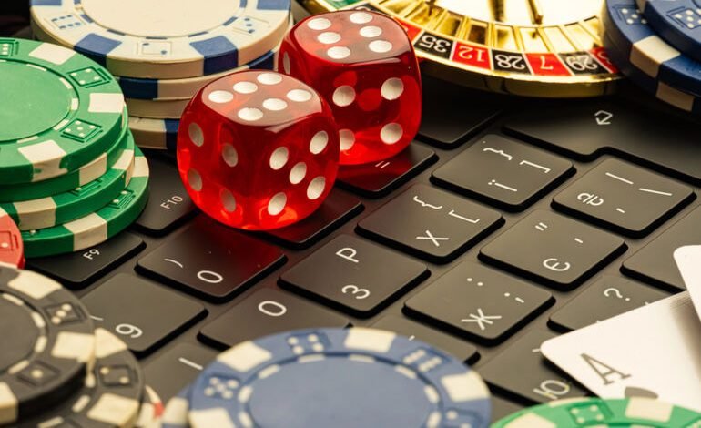 Erleben Sie die Welt von 24Slots – Ihr Online-Casino-Abenteuer