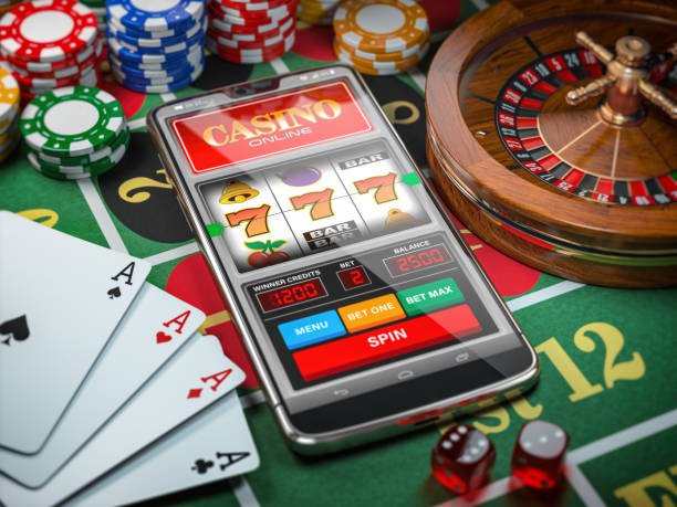 Experience Ultimate Thrills at Online UK Maximum Casino