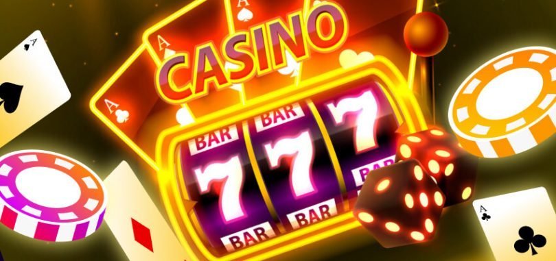 Explore the Thrill of Maximum Casino Online Games