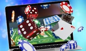 Explore the Thrill of Maximum Casino Online Games