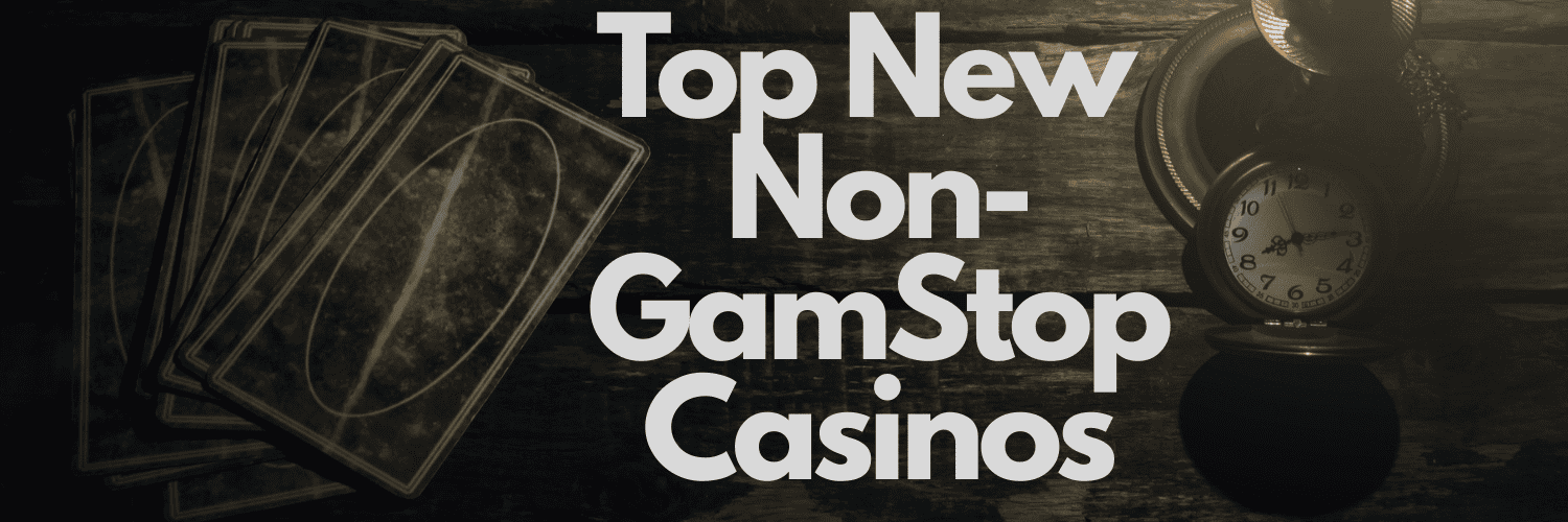 Best Gambling Sites Not on GamStop