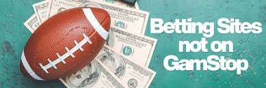 Bookmakers Not on GamStop Your Ultimate Guide to Online Betting