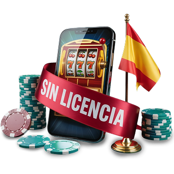 Casinos Sin Licencia en España ¿Son Seguros -1497718810 Casinos Sin Licencia en España ¿Son Seguros -1497718810