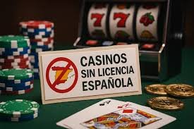 Casinos Sin Licencia en España ¿Son Seguros -1497718810 Casinos Sin Licencia en España ¿Son Seguros -1497718810