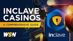 Comprehensive Inclave Casino List in Canada -1412663763 Comprehensive Inclave Casino List in Canada -1412663763