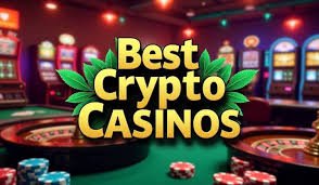 CreedRoomz Exclusive Slots at Bitfortune Casino CreedRoomz Exclusive Slots at Bitfortune Casino