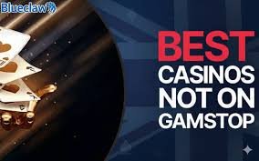Discover Exciting Casino Sites Not on Gamstop -1831166404