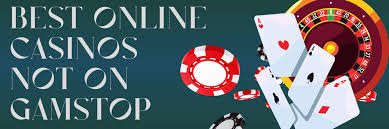 Discover Exciting Casino Sites Not on Gamstop -1831166404