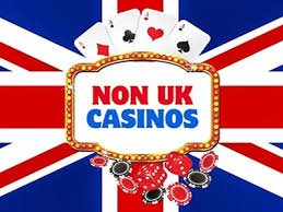 Discover the Best Non-UK Casino Sites for an Unmatched Gaming Experience -1911146763