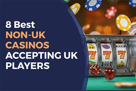 Discover the Best Non-UK Casino Sites for an Unmatched Gaming Experience -1911146763