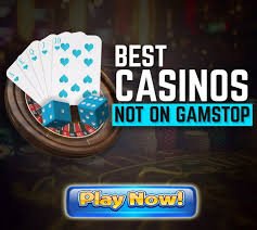Discovering Casinos Not on Gamstop UK Discovering Casinos Not on Gamstop UK