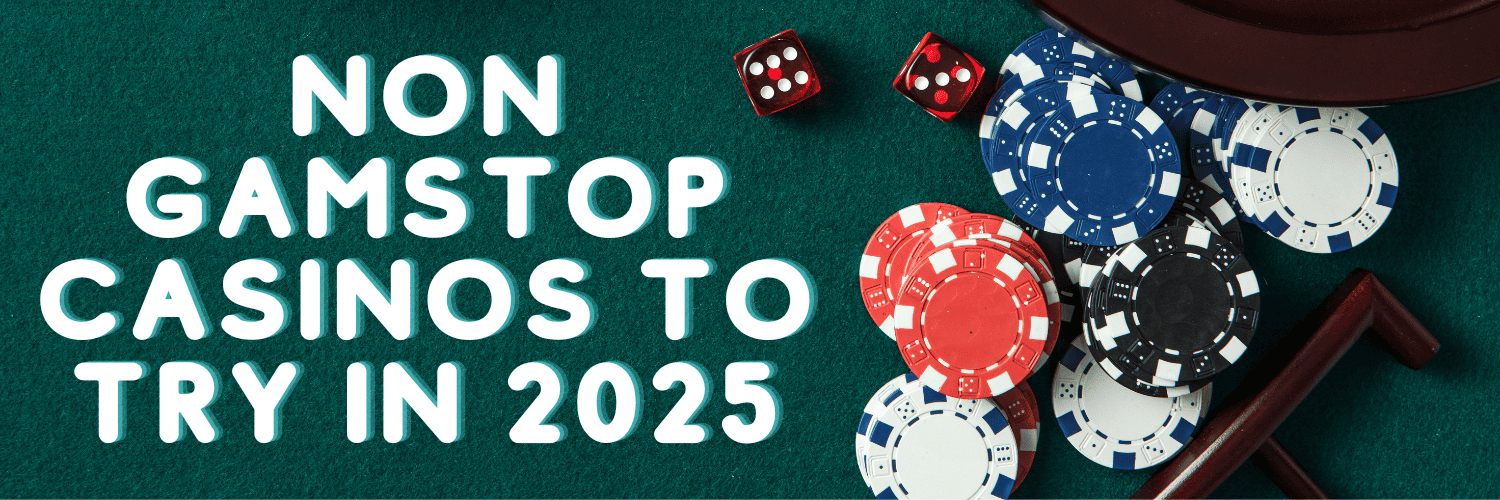 Explore Casino Sites Not on Gamstop Your Guide to Alternative Online Gaming