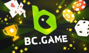 Exploring the USA BC Game A New Era of Online Gaming Exploring the USA BC Game A New Era of Online Gaming