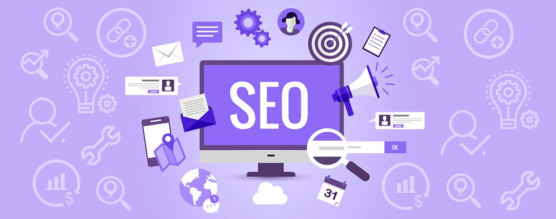 SEO Продвижение под Google Как Увеличить Трафик и Улучшить Видимость SEO Продвижение под Google Как Увеличить Трафик и Улучшить Видимость