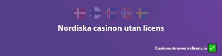 Skattefria Casino Utan Svensk Licens En Guide till Online Spel Skattefria Casino Utan Svensk Licens En Guide till Online Spel