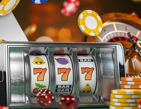 The Ultimate Guide to Neonix Casino