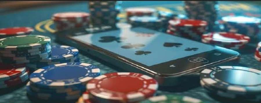Top Mobile Casino Apps Your Ultimate Guide for 2023