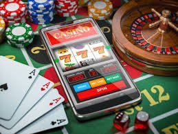 Top Online Casino Bonuses in the UK A Comprehensive Guide