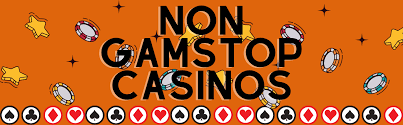 Unveiling Casinos Not on Gamstop UK A Guide for Players