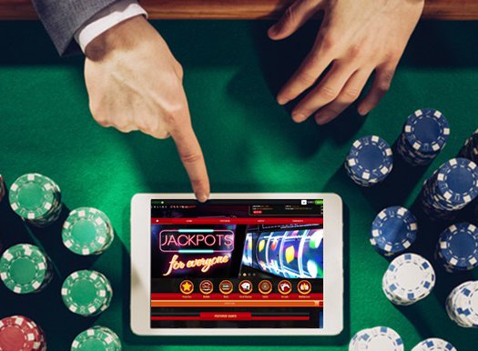Virtual Reality Casinos Immersive Play Experience Redefined
