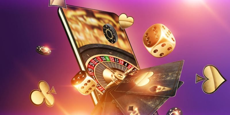 Virtual Reality Casinos Immersive Play Experience Redefined