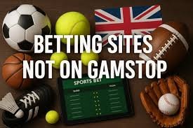 Bookmakers Not on GamStop Your Guide to Alternatives