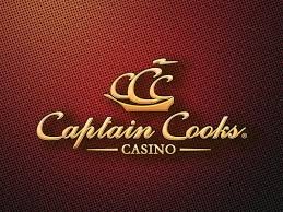Captain Cooks Casino Your Ultimate Gaming Destination Captain Cooks Casino Your Ultimate Gaming Destination