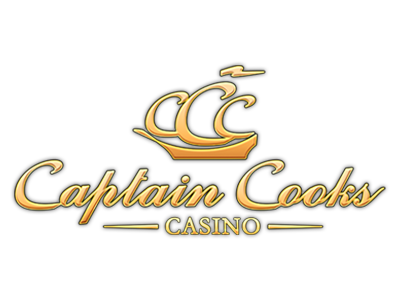 Captain Cooks Casino Your Ultimate Gaming Destination Captain Cooks Casino Your Ultimate Gaming Destination