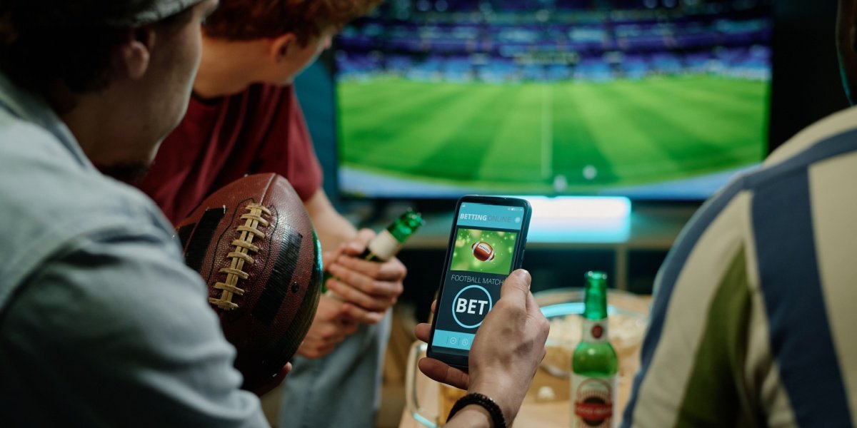 Cómo Retirar Dinero Desde Tu Cuenta de Apuestas 1014911830 Cómo Retirar Dinero Desde Tu Cuenta de Apuestas 1014911830