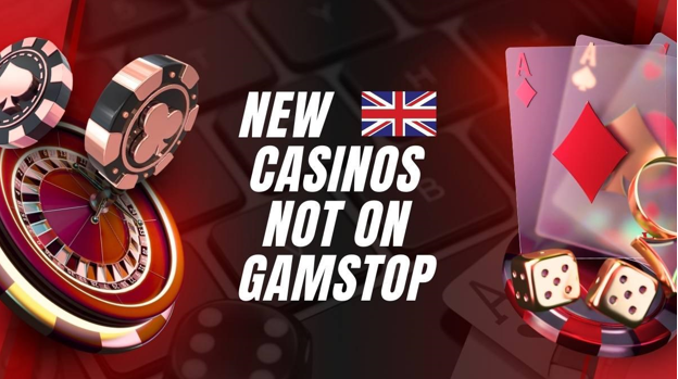 Discover the Best New Non Gamstop Casino Sites