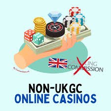Discover the Best Non-UK Online Casinos for 2023 233152283