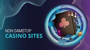 Discover the Best Sites Not on GamStop Discover the Best Sites Not on GamStop