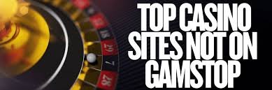 Discover the Best UK Casinos Not on Gamstop