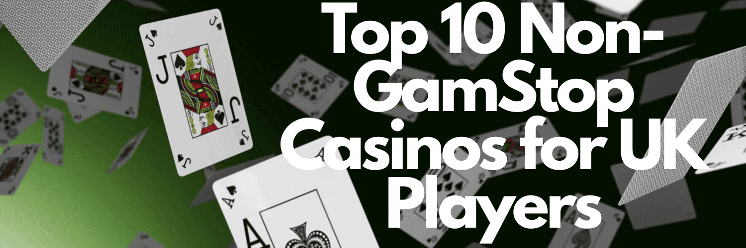 Discover the Safest Non GamStop UK Casinos 195501877