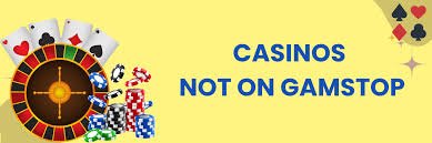 Discover Top Gambling Sites Not Under GamStop Discover Top Gambling Sites Not Under GamStop