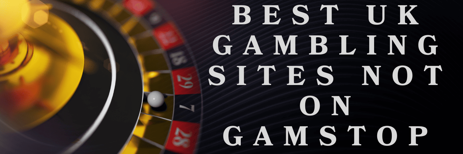 Discovering Casino Sites Without GamStop
