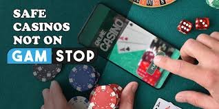 Discovering Casinos in the UK Not on Gamstop -326113467
