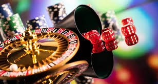 Discovering UK Casino Sites Not on Traditional Platforms