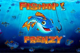 Dive into the Excitement of Fishin' Frenzy Megaways